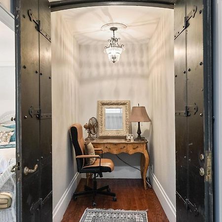 San Francisco Retreat Just Steps From Golden Gate Park And Ocean Beach! Home Экстерьер фото