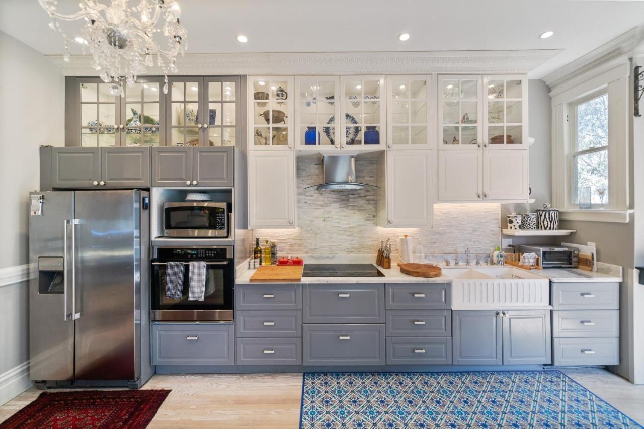 San Francisco Retreat Just Steps From Golden Gate Park And Ocean Beach! Home Экстерьер фото