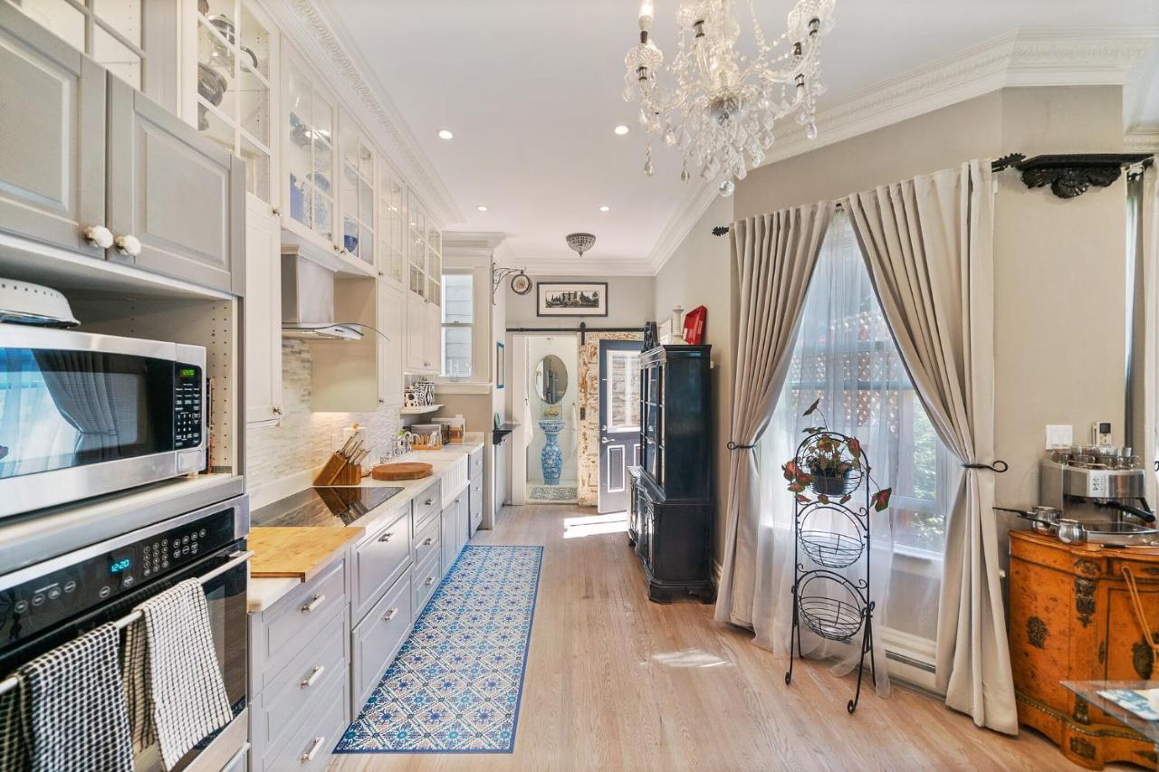San Francisco Retreat Just Steps From Golden Gate Park And Ocean Beach! Home Экстерьер фото