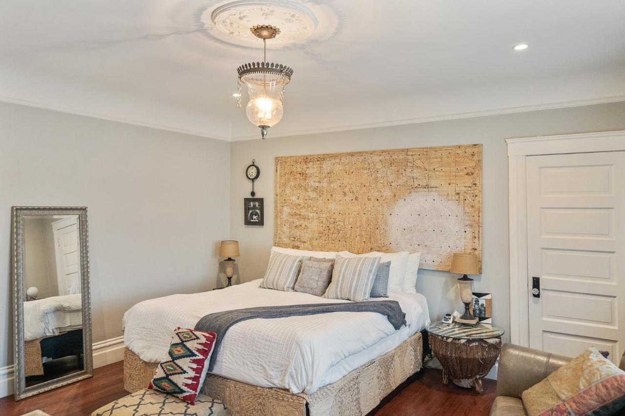 San Francisco Retreat Just Steps From Golden Gate Park And Ocean Beach! Home Экстерьер фото