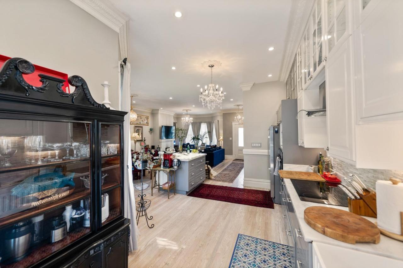 San Francisco Retreat Just Steps From Golden Gate Park And Ocean Beach! Home Экстерьер фото