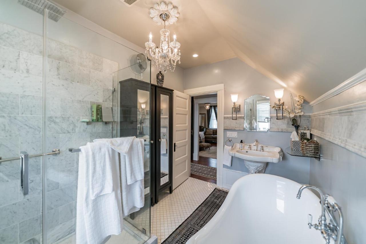 San Francisco Retreat Just Steps From Golden Gate Park And Ocean Beach! Home Экстерьер фото