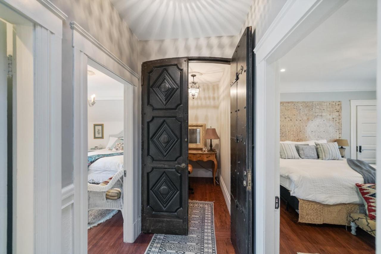 San Francisco Retreat Just Steps From Golden Gate Park And Ocean Beach! Home Экстерьер фото