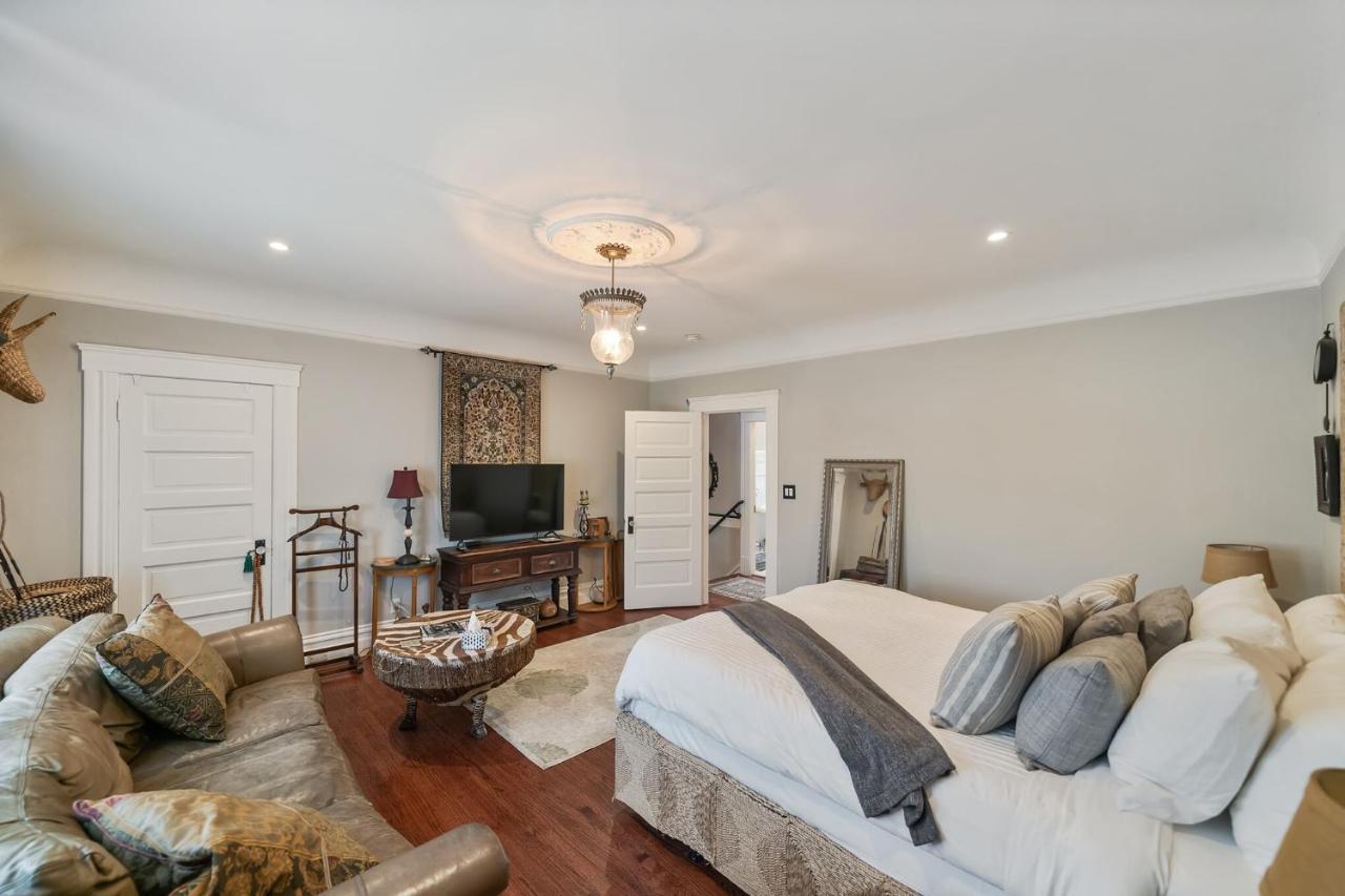 San Francisco Retreat Just Steps From Golden Gate Park And Ocean Beach! Home Экстерьер фото